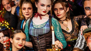 Phantasmagoria’s A Very Dickens Christmas! A Christmas Carol and MORE comes to Orlando, Eustis, Deland, and Ocala
