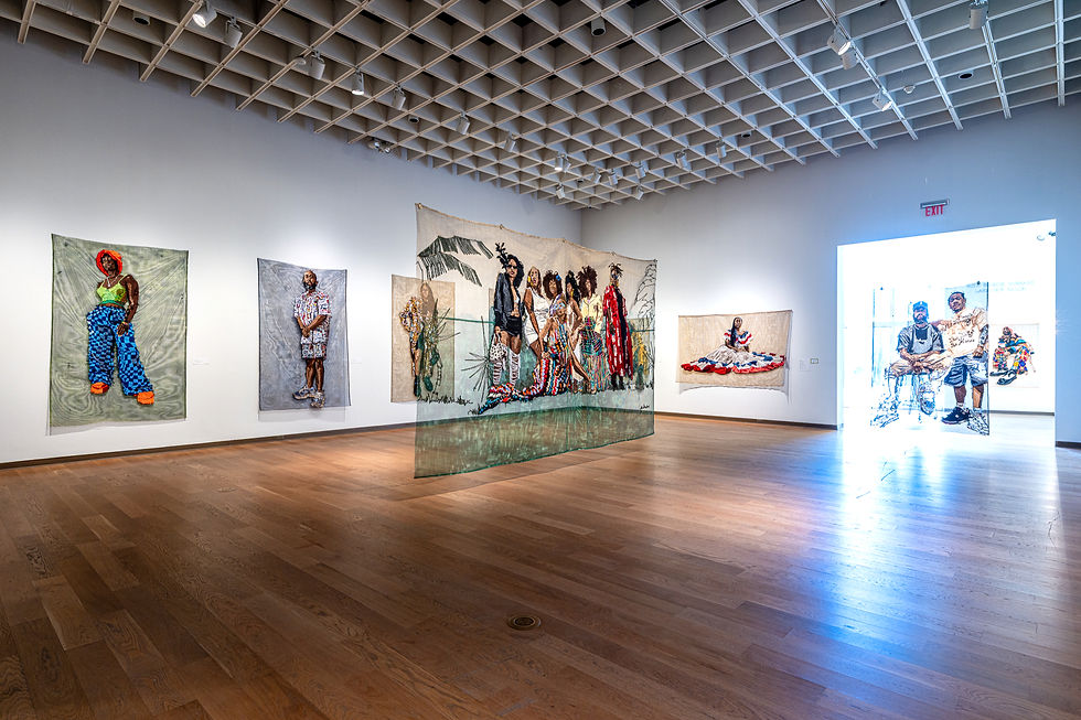 Orlando Museum of Art receives $50K Grant to Upgrade Core Systems