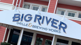 Big River Grille & Brewing Works permanently closing at Disney's Boardwalk in Walt Disney World