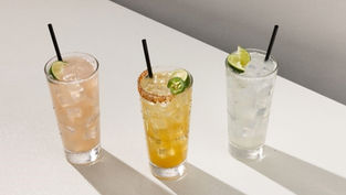 Celebrate National Tequila Day (or any day!) at Main Event on I-Drive Orlando