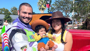 Bring the family out for a day of fall vibes, fun, and community at the Clermont Harvest Festival!