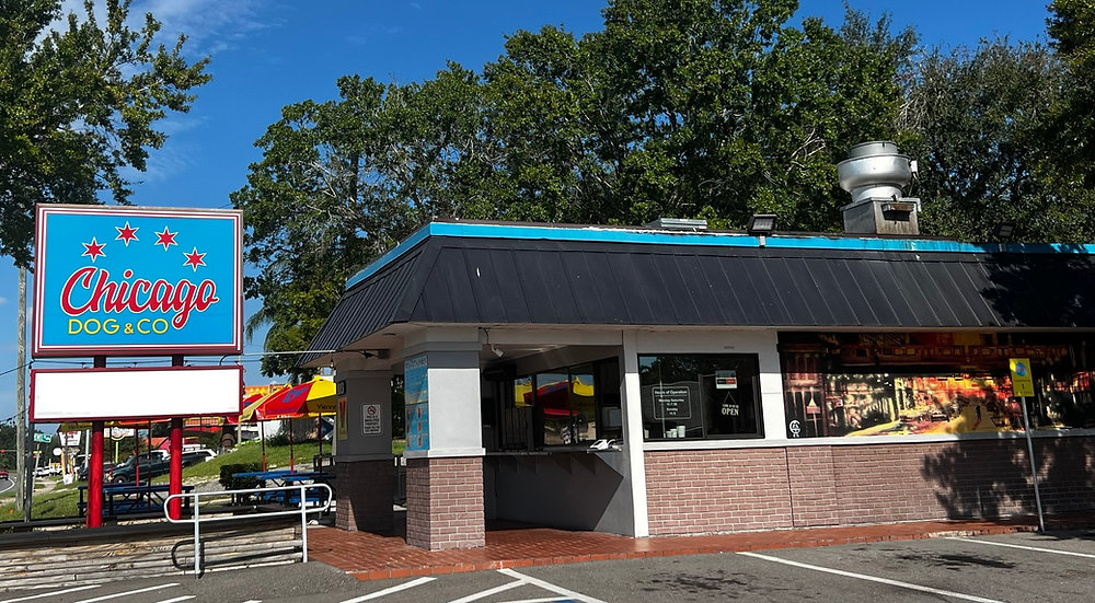 Altamonte Springs hot dog joint Chicago Dog & Co announces shock closure