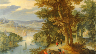Rollins Museum of Art kicks off it's Fall 2024 Season of Exhibitions