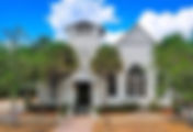 Love is in the air as Historic Central Florida Home complete with Wedding Venue could be yours!