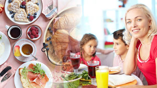 The Best Places for Mother's Day Brunch in Orlando 2023