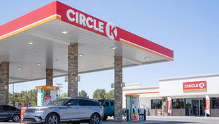 TODAY ONLY - Save up to 40 Cents Off per gallon of fuel at Circle K Fuel Pop-Up Event in Central Florida