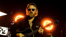 Don't miss Tampa's Holiday RiverFest with live music from Ernest, Uncle Kracker, Shaylen and more