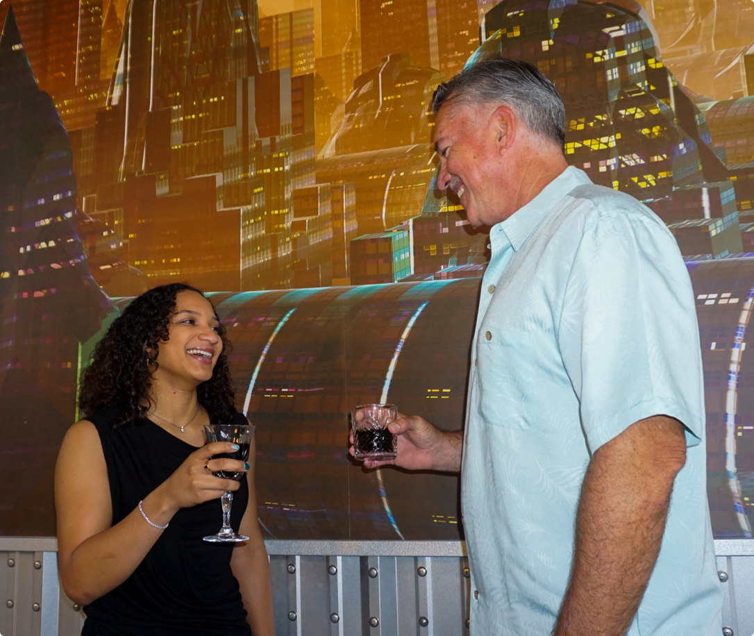 The Food Factory Foodie Collective rockets into Oviedo with 7 micro