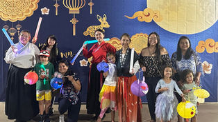 The 3rd Annual Moon Over Avalon Mid-Autumn Festival 2024 returns to Orlando's Avalon Park