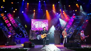 Lineup revealed for Garden Rocks Concert Series at 2025 EPCOT International Flower & Garden Festival