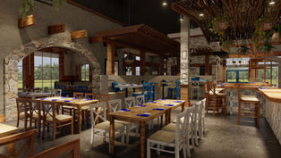 New restaurant concept, Parea Greek Taverna coming to Maitland
