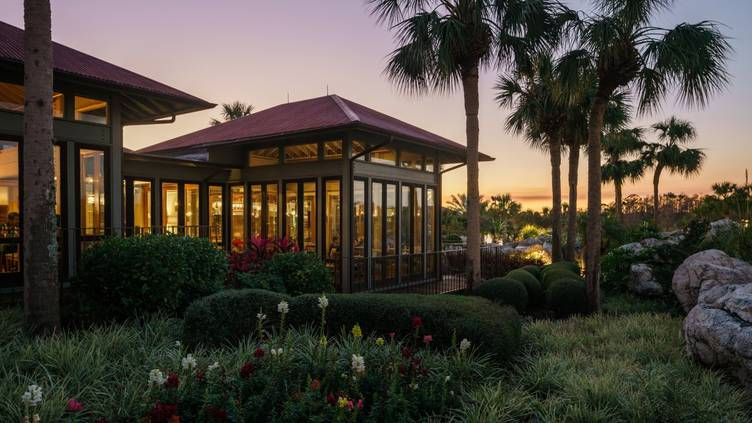 Four Flamingos, A Richard Blais Florida Kitchen