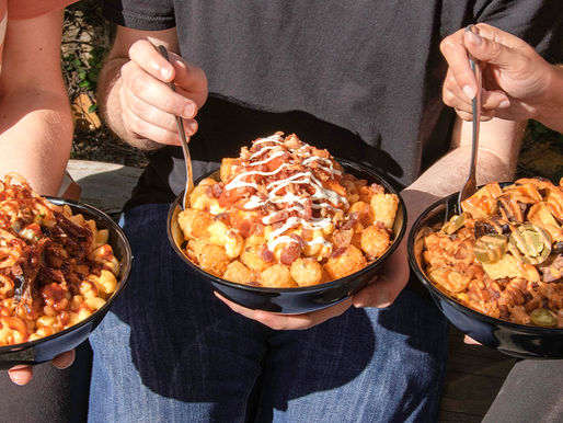 Bowls are back for summer - Sonny’s BBQ brings back Pitmaster Select Bowls for a limited time