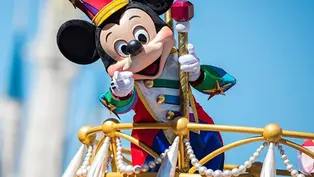 Magic Kingdom's Festival of Fantasy Parade returning to two performances per day in November