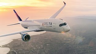 Delta launches new nonstop Orlando-to-London Heathrow flights, taking off this Winter