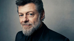 Whether you love The Lord of the Rings or Black Panther, Andy Serkis is coming to MEGACON Orlando in February 2025