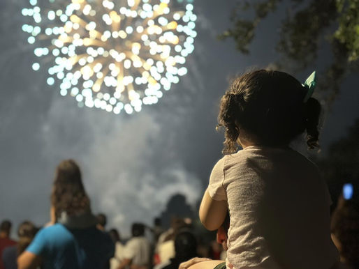 Join the City of St Cloud and celebrate Independence Day at the annual 4th On The Lake