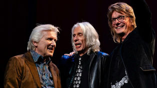 Iconic rock band Triumph is kicking off first tour in 30 years at Hard Rock Live Orlando to benefit Make-a-Wish