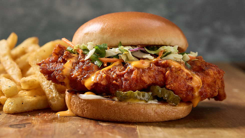 Wood-Fire rotisserie chicken chain Cowboy Chicken offering sizzling BOGO OFFER this weekend