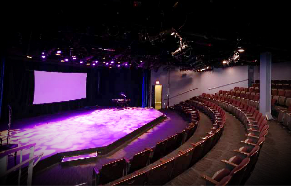 Gov. DeSantis has vetoed ALL funding for the arts in Florida - How you can help now