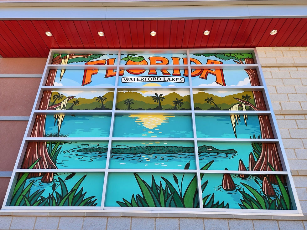 Chicago-style food chain Portillo’s opens the doors to its 7th Florida location in Waterford Lakes