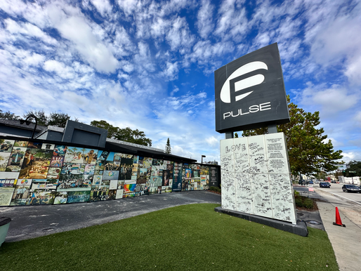 As OnePulse Foundation dissolves, City of Orlando steps in to ensure Permanent Memorial at Pulse Site, launching New Fund
