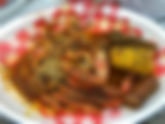 Make it snappy to the Daytona Crab & Seafood Festival
