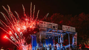 Join Haines City to celebrate Independence Day at Thunder On The Ridge, a Polk County 4th of July tradition!