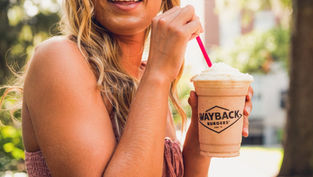Grab a Free Milkshake this weekend in Orlando to celebrate the start of Summer!