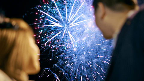 Free and Cheap New Year’s Eve 2026 Events in Orlando