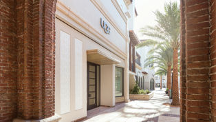 The UGG Store at Disney Springs is permanently closing next week