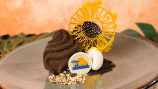 Check out the Eats and Treats coming to Disney's Animal Kingdom for the 30th Anniversary of "The Lion King"