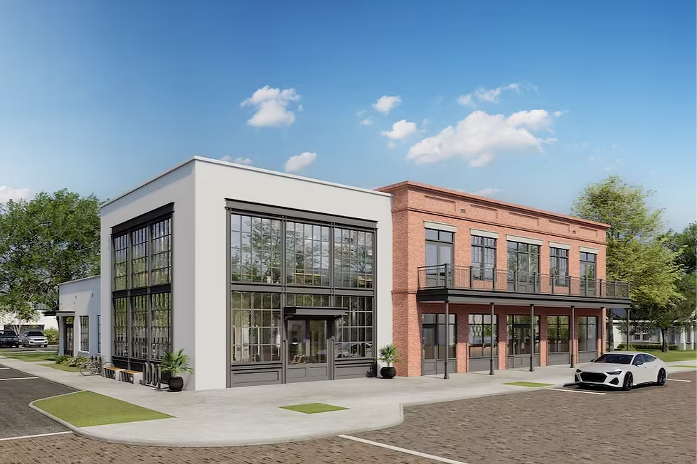 Harlow Grove opening in spring 2026 in Winter Garden