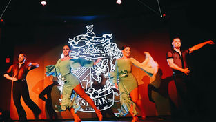 Promenade at Sunset Walk debuts All-New weekend event — Sunday-Latin-Sunday