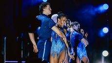 Dancing with the Stars: Live! will cha-cha cha back to Orlando's Addition Financial Arena in 2027