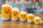 Pop-Up Makers Market at Celebration Brewing