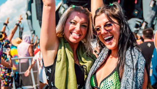 Forbidden Kingdom Music Festival returns to Orlando for a weekend of bone-shattering bass music