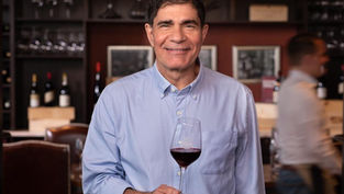 Wine Bar George in Disney Springs awarded Best Wine Bar List in the World in 2023