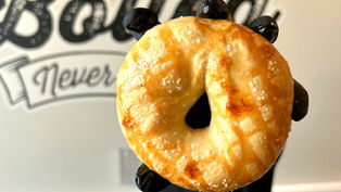 Jeff’s Bagel Run celebrates National Bagel Day shining the spotlight on its Bakers and Bagels