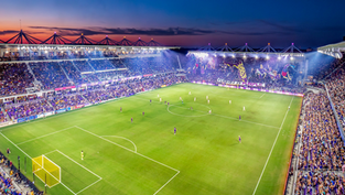 Catch two soccer games this Labor Day Weekend, with Orlando City and Orlando Pride in action