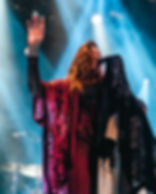 Catch Rumours ATL, the most authentic live Fleetwood Mac experience at The Plaza Live on Saturday