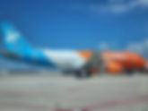 Oh, Canada! Jetlines to offer new nonstop 4 times weekly service between Toronto and Orlando
