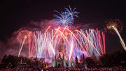 Celebrate the 4th of July, 2026 at Walt Disney World - All you need to know!