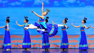 Shen Yun returns to Orlando's Walt Disney Theater, showcasing Traditional Chinese Culture