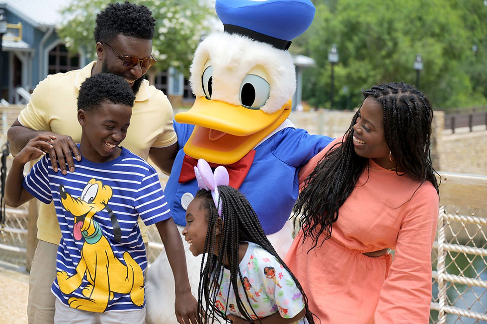 Get a 4-Day, 4 Park Magic Ticket to all four Walt Disney World Theme Parks for $436