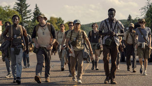 Enjoy a Free Advance Screening of Stephen King's THE LONG WALK in Orlando