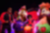 Halloween on the High Seas returning to Disney Cruise Line in 2024 with voyages from Port Canaveral