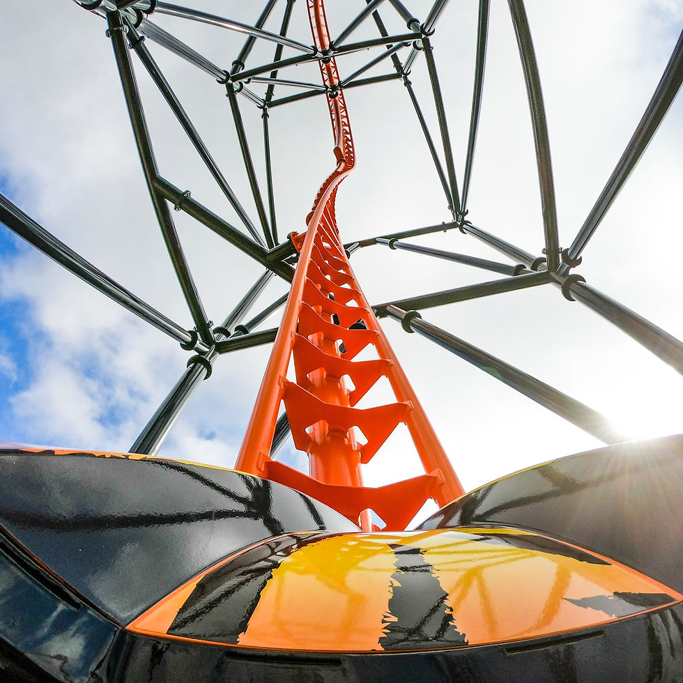 Get Ready to Grill and Thrill at Busch Gardens Tampa Bay’s All-New Bourbon & BBQ Festival
