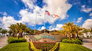 Volcano: A Polynesian Experience coming to Margaritaville Orlando Resort this weekend