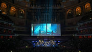 Experience Blade Runner Live on the big screen in Orlando with the score performed by The Avex Ensemble